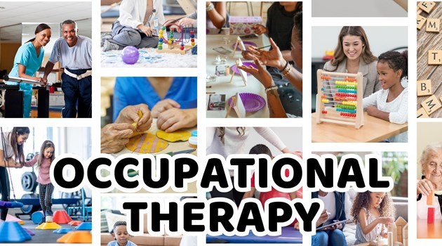 Occupational Therapy