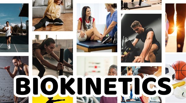 Biokinetics