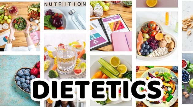Dietetics