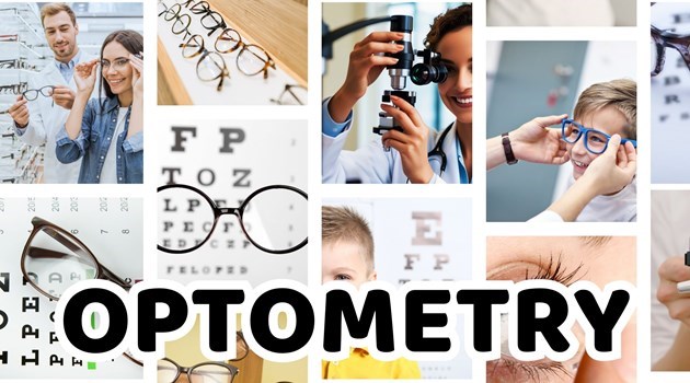 Optometry