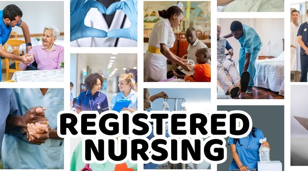 Registered Nursing
