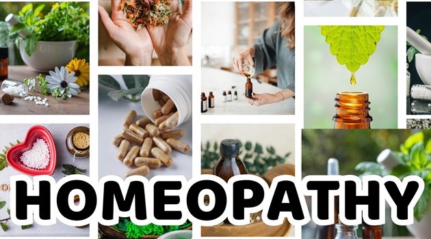 Homeopathy