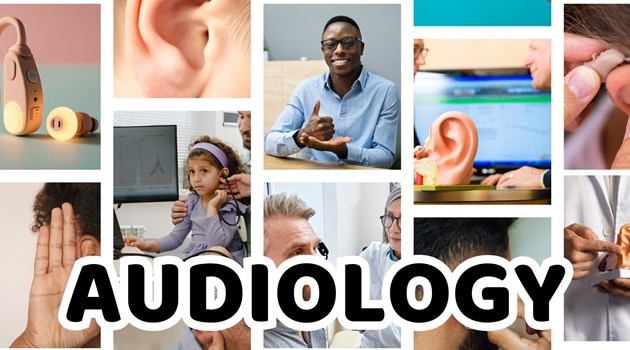 Audiology